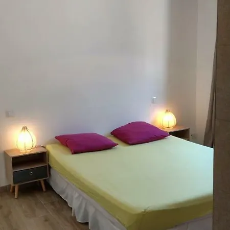 Cigale 1_allocigale Apartamento Argelès-sur-Mer